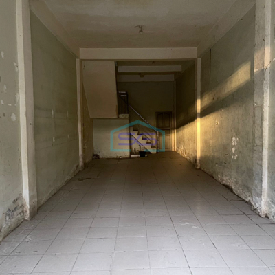 Disewakan Ruko Jalan Mayjen H.M Ryacudu Ampera Pasar 10 Ulu Palembang LB 168m2