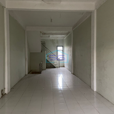 Disewakan Ruko Jalan Mayjen H.M Ryacudu Ampera Pasar 10 Ulu Palembang LB 168m2