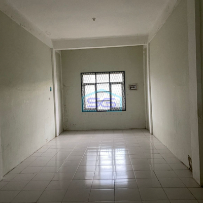 Disewakan Ruko Jalan Mayjen H.M Ryacudu Ampera Pasar 10 Ulu Palembang LB 168m2