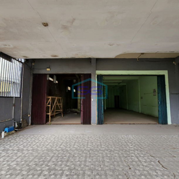 Dijual Ruko 2 Pintu Townhouse 3 Lantai Jalan Mayor Ruslan Palembang LB 500m2-2