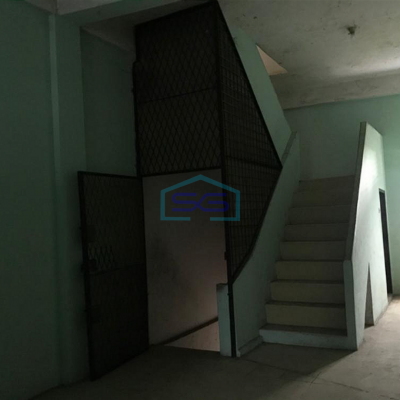 Disewakan Ruko 3 Lantai Jalan Perintis Kemerdekaan Palembang LB 192m2