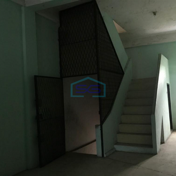 Disewakan Ruko 3 Lantai Jalan Perintis Kemerdekaan Palembang LB 192m2-4