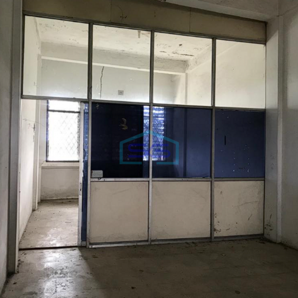 Disewakan Ruko 3 Lantai Jalan Perintis Kemerdekaan Palembang LB 192m2-2