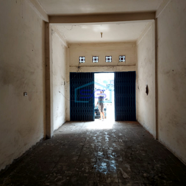 Dijual Ruko 3 Unit Gandeng Jalan Letjen Harun Sohar Palembang LB 484m2-4