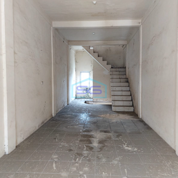 Dijual Ruko 3 Unit Gandeng Jalan Letjen Harun Sohar Palembang LB 484m2-3