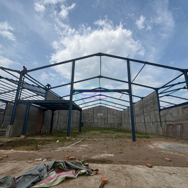 Dijual Gudang Lokasi di Jalan Tanjung Api Api Palembang Luas Bangunan 396m2-3