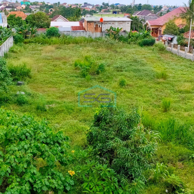 Disewakan Tanah Siap Pakai di Sukabangun Palembang Luas Tanah 2000m2-2