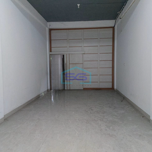 Dijual 2 Unit Ruko Cantik Jalan Abdul Rozak Palembang LB 352m2-5