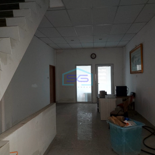 Dijual 2 Unit Ruko Cantik Jalan Abdul Rozak Palembang LB 352m2-4