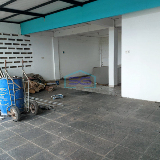 Dijual 2 Unit Ruko Cantik Jalan Abdul Rozak Palembang LB 352m2-3