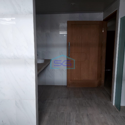 Dijual 2 Unit Ruko Cantik Jalan Abdul Rozak Palembang LB 352m2