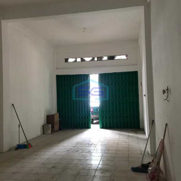 Disewakan Ruko 1 Pintu 2.5 Lantai Lokasi Premium Jalan Jend Basuki Rahmat Palembang LB 168m2-3