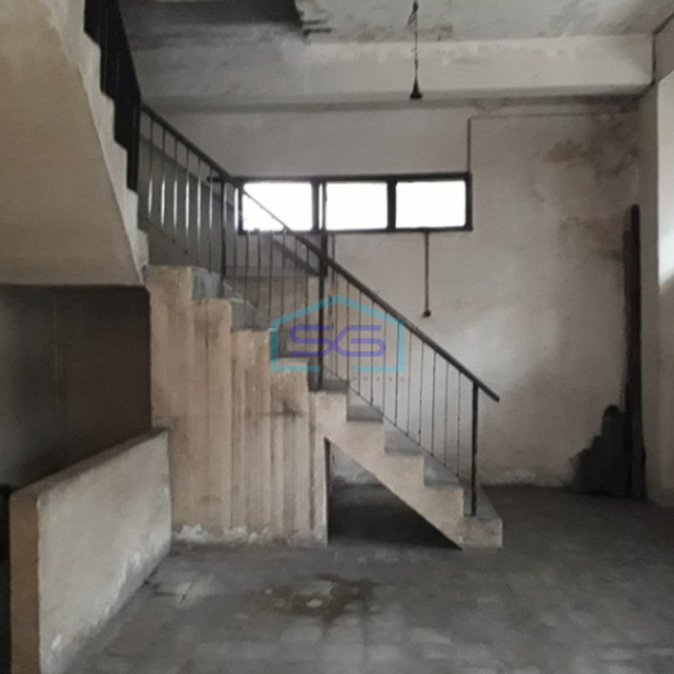 Dijual Murah 1 Unit Ruko Pusat Kota di Jalan Merdeka Palembang LB 105m2-3