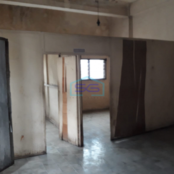 Dijual Murah 1 Unit Ruko Pusat Kota di Jalan Merdeka Palembang LB 105m2-2