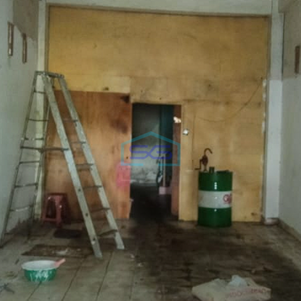 Disewakan 1 Unit Ruko Jalan Kol H Burlian Sebelah Gramedia Km 7 Palembang LB 180m2-2