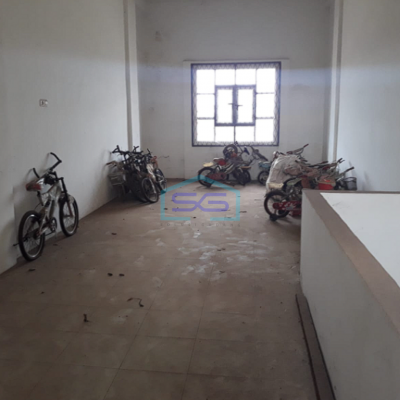 Dijual Ruko di KM 16 Lintas Palembang Betung Sukajadi Banyuasin Sumatera Selatan LB 144m2