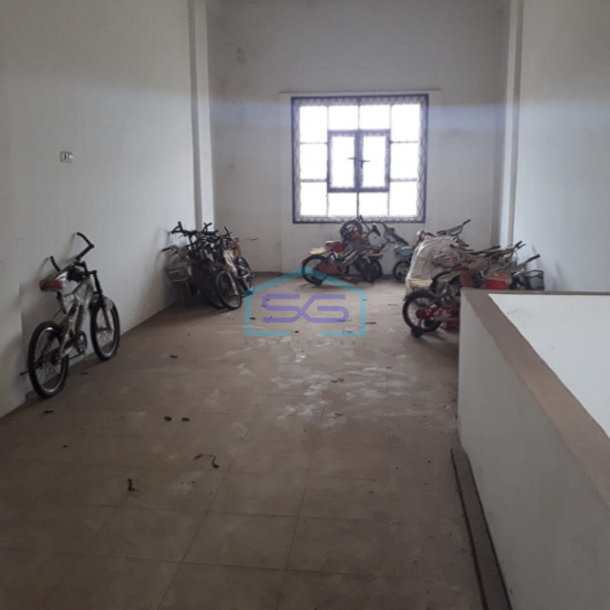 Dijual Ruko di KM 16 Lintas Palembang Betung Sukajadi Banyuasin Sumatera Selatan LB 144m2-3