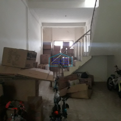 Dijual Ruko di KM 16 Lintas Palembang Betung Sukajadi Banyuasin Sumatera Selatan LB 144m2