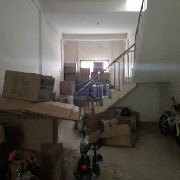 Dijual Ruko di KM 16 Lintas Palembang Betung Sukajadi Banyuasin Sumatera Selatan LB 144m2-2