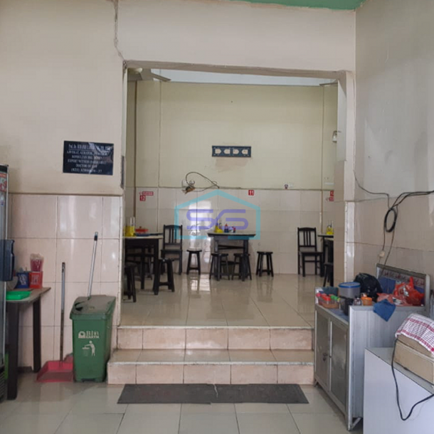 Dijual Ruko Lokasi di Pinggir Jalan Jalan Sayangan Pasar 16 Ilir Palembang LB 250m2-4