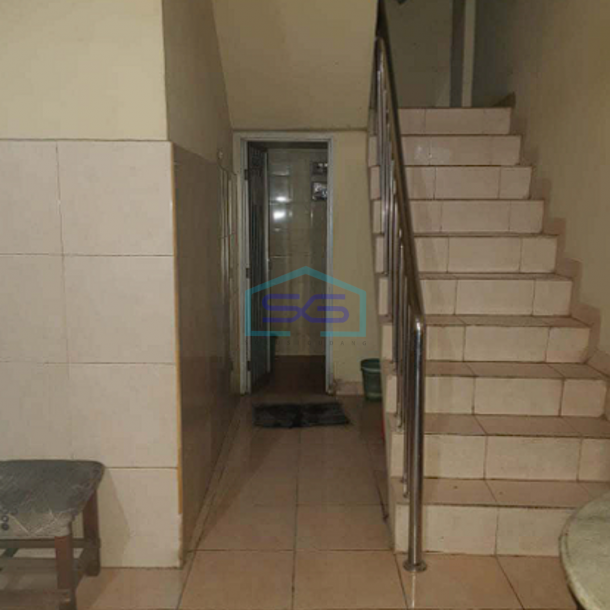 Dijual Ruko Lokasi di Pinggir Jalan Jalan Sayangan Pasar 16 Ilir Palembang LB 250m2-2