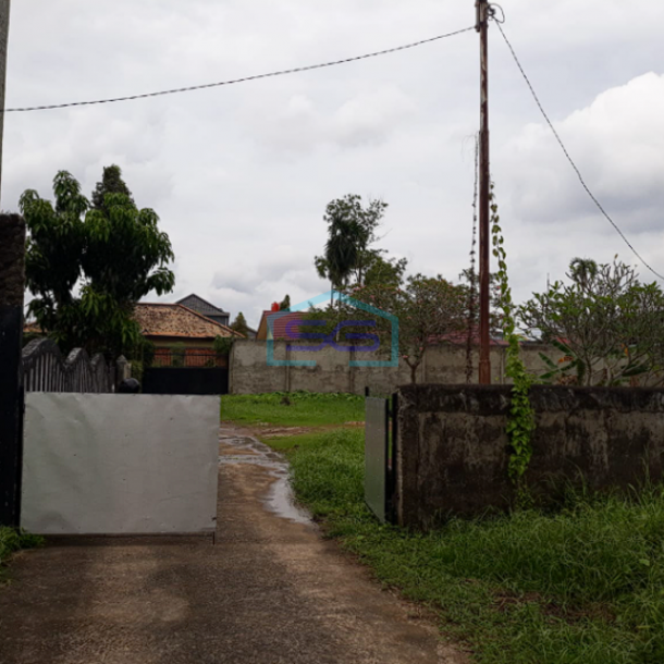 Disewakan 2 unit Ruko di Jalan Perintis Kemerdekaan Palembang LB 450m2-2