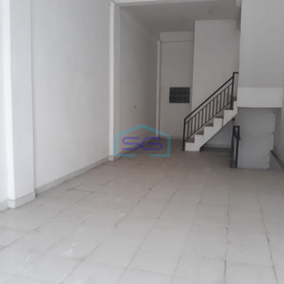 Dijual 1 Unit Ruko di Jalan Pengadilan Tinggi KM 9 Sukarami Palembang LB 162m2