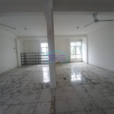 Dijual 2 Unit Ruko Gandeng Plong Jalan Angkatan 66 Palembang LB 360m2