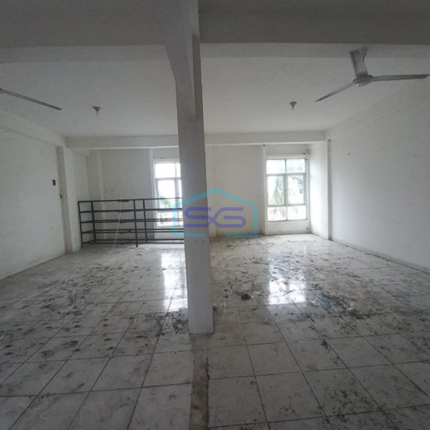 Dijual 2 Unit Ruko Gandeng Plong Jalan Angkatan 66 Palembang LB 360m2-3