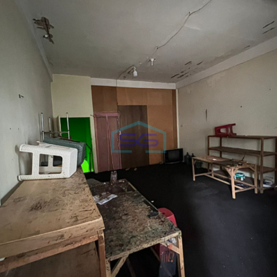 Dijual Murah 1 Unit Ruko Pusat Kota di Jalan Letnan Jaimas Cinde Palembang LB 220m2-3