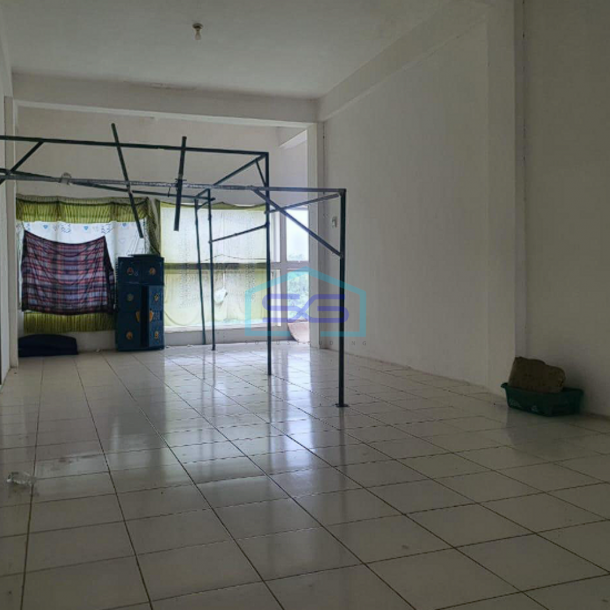 Dijual 2 Unit Ruko Jalan Siaran Palembang Luas Bangunan 216m2-4
