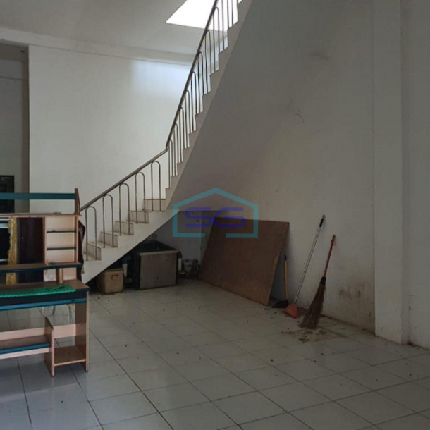 Dijual 2 Unit Ruko Jalan Siaran Palembang Luas Bangunan 216m2-3