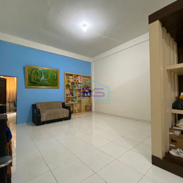 Dijual Ruko dalam Komplek Banyuasin Palembang LB 255m2-2