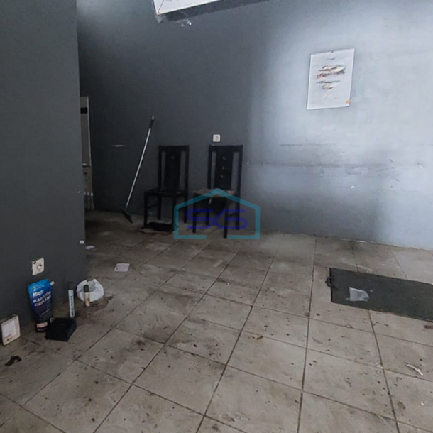 Dijual Ruko 3 Lantai Komplek Alang Alang Lebar Palembang LB 200m2-4