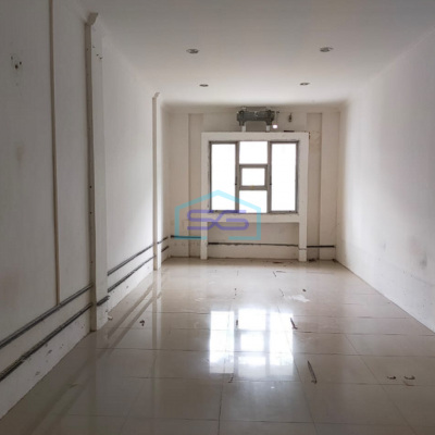 Dijual Ruko 2 Unit di Jalan Kol H Burlian Km 7 Palembang Luas Bangunan 344m2