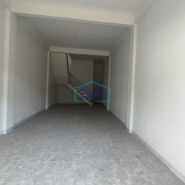 Disewakan 4 Unit Ruko Siap Pakai Jalan Sako Baru Palembang LB 150m2-2