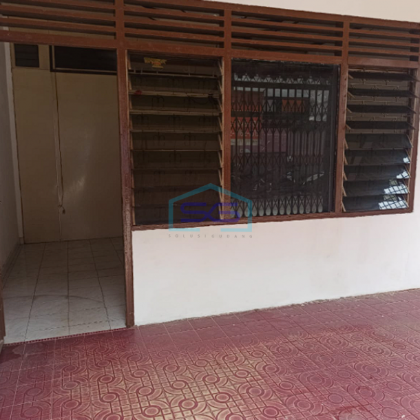 Dijual Ruko Jalan Letnan Mukmin Palembang Luas Bangunan 120m2-4