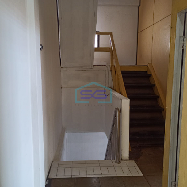 Dijual Ruko Jalan Letnan Mukmin Palembang Luas Bangunan 120m2-2