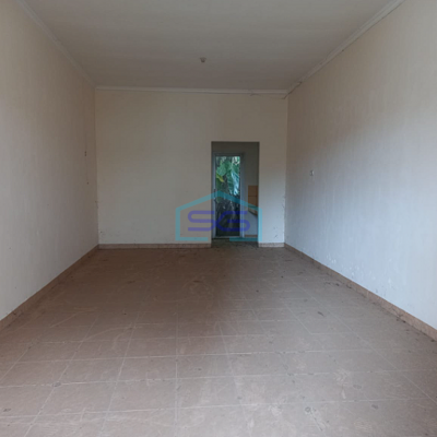 Dijual Ruko Murah di Jalan Mahameru Plaju Palembang Luas Bangunan 120m2