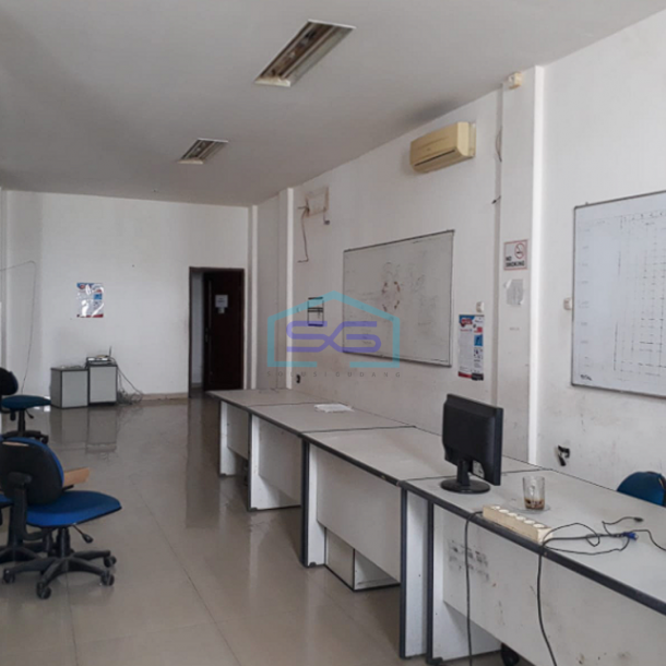 Dijual 2 Unit Ruko Gandeng Plong Jalan Sumpah Pemuda Kampus Palembang LB 596m2-3