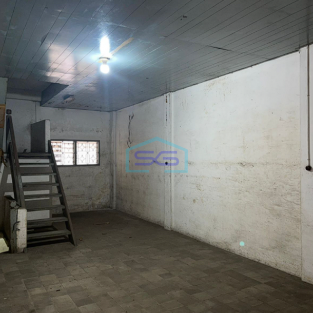 Disewakan Ruko Jalan TP Rustam Efendi Pasar 16 Palembang Luas Bangunan 152m2-5