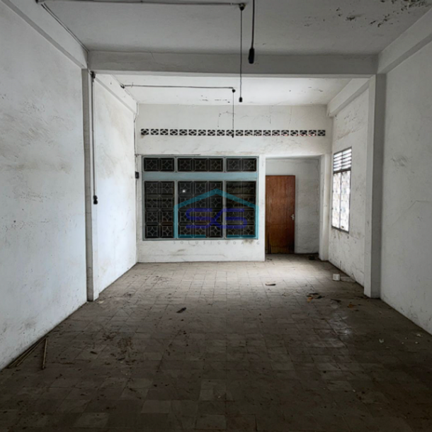 Disewakan Ruko Jalan TP Rustam Efendi Pasar 16 Palembang Luas Bangunan 152m2-4