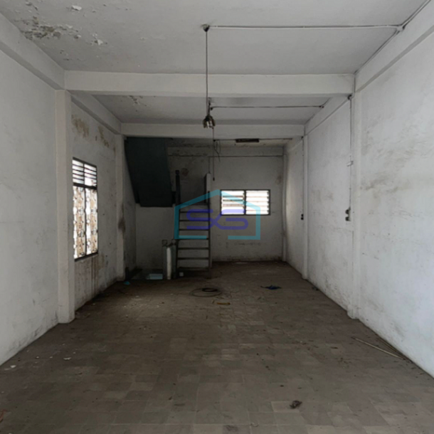 Disewakan Ruko Jalan TP Rustam Efendi Pasar 16 Palembang Luas Bangunan 152m2-3