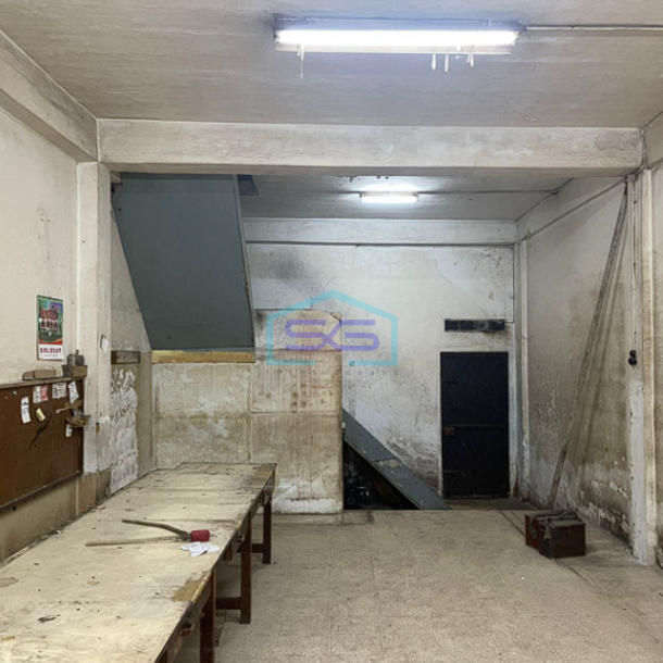 Disewakan Ruko Jalan TP Rustam Efendi Pasar 16 Palembang Luas Bangunan 152m2-2