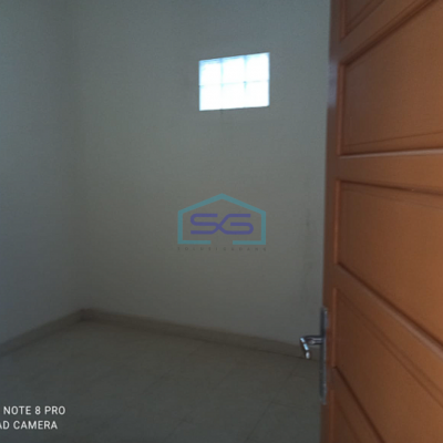 Dijual 2 Unit Ruko Jalan Mayor Ruslan Palembang Luas Tanah 113m2