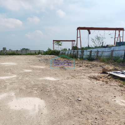 Disewakan Tanah Keras Siap Pakai di Jalan Lingkar Selatan Sumatera Selatan Lokasi Strategis Dekat Pintu Tol!-3