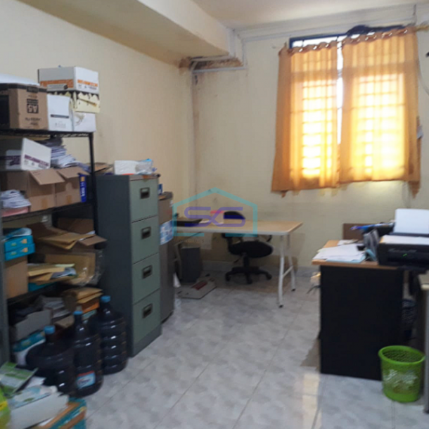 Dijual Gudang Siap Pakai di Komplek Pergudangan Palembang Star Palembang LB 615m2-5