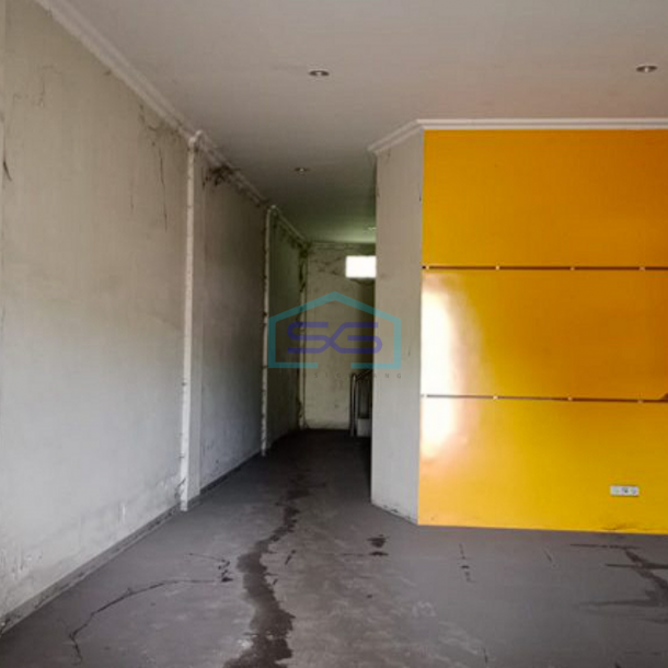 Dijual 2 Unit Ruko Strategis Jalan LetJen Harun Sohar Palembang LB 300m2-2
