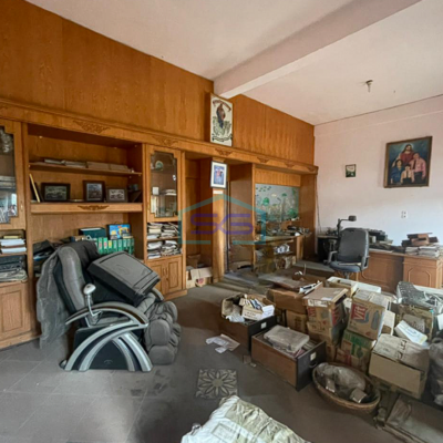 Dijual Ruko Jalan Abdul Rozak (Patal-Pusri) Palembang Luas Bangunan 250m2