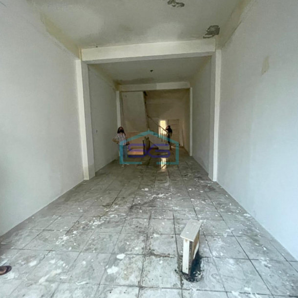 Disewakan Ruko 2 Lantai Lokasi di Lemabang Mas Jln Yos Sudarso Palembang LB 112m2-2